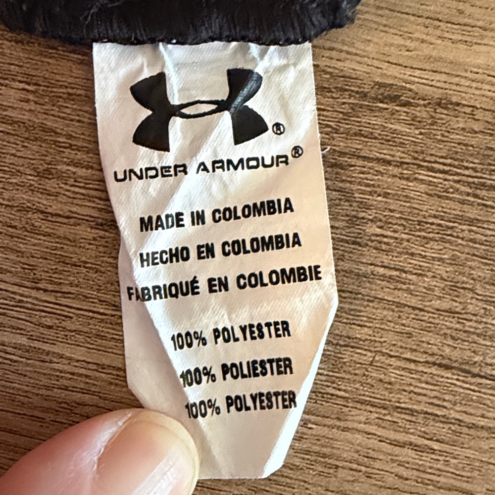 Under Armour Shorts - Picture 3 of 3